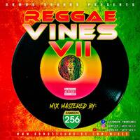 REGGAE VINES 7 ( Vibing To the World) by Romus Sounds Inc.