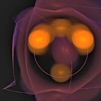 the world tonight by Ambire Seiche