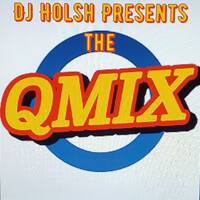 Quick Mix - by Dj Holsh by Dj Holsh