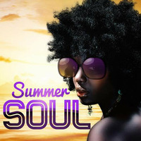 Soulful Summer by Andrew Scott