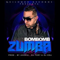 BOM BOMB - Saludo a Dj ManNy ZUMBA by Manny Carvajal
