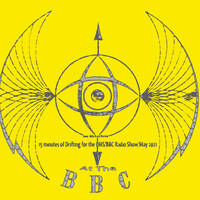 Joe Mckechnie - 15 minutes of Drifting for PMS/BBC Radio by Joe Mckechnie