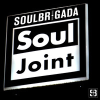 SoulBrigada pres. Soul Joint Vol. 2 by SoulBrigada
