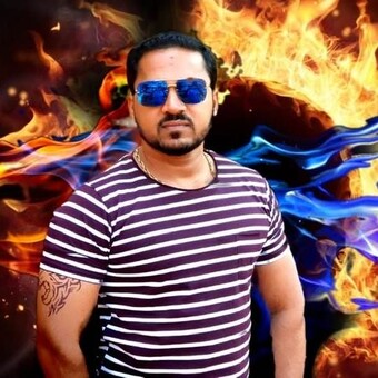 Hemant Mhatre