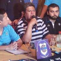 Miguel Soruco - Gimnasia y Esgrima de Jujuy - Cambios en la institución by UNJu Radio 05