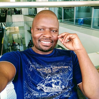 Gideon Andayi