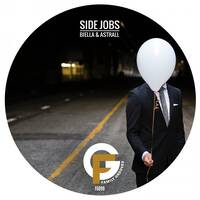 FG099 : Biella & Astrall - Cartel (Original Mix) by Family Grooves