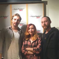 Bir Baba Indie Lokal #23: Suha (07.10.2019 @Açık Radyo) by Bir Baba Indie
