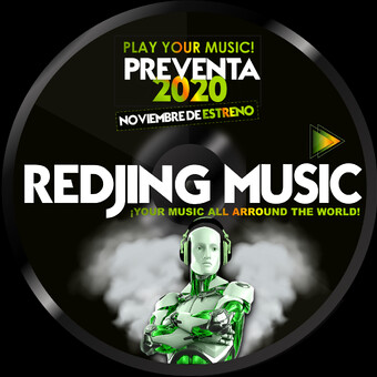 Redjing Music