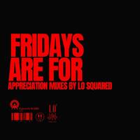 Fatso 98 Appreciation Mix by Lo Squared