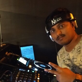 Akshay Misale