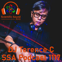 Scientific Sound Asia Podcast 1117 is Bicycle Corporation 'Electronic Roots' 127 with Terence C. by Scientific Sound Asia Radio