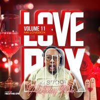 Mr LoveBox - LoveBox Vol.11(Valentines Edition) by Mr LoveBox