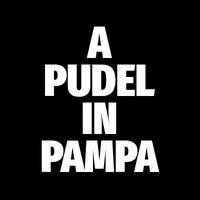 A PUDEL IN PAMPA by mad mekz
