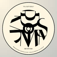 Midtempo DSM Mix 161 | You Got Soul? VI by LIBō