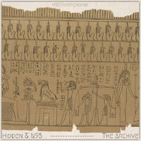 HiddenRoad &amp; N95 - Bless Up by HRSUnderground