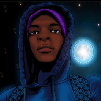 D&eacute;ejay King Joe