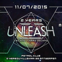 BUNK3RIZED (2 Years Unleash PROMO set) - Juann Bocca (FREE DOWNLOAD) by Juann Bocca aka Tha BassRoom