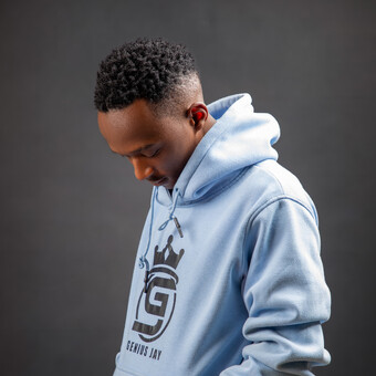 DJ GENIUS JAY