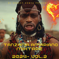 TANZANIA HOT🔥 AMAPIANO MIX 2024 | Dj Sparky Kenya, Diamond, Zuchu, Harmonize, Marioo, Rayvanny,Mbosso,Jaivah,Lava lava, Jux, Dayoo, Dvoice by DJ SPARKY KENYA