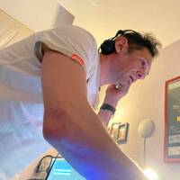 Bork &amp; Ceelight Radio Show 2023-02-25 worlddancefm.us by DJ Ceelight