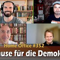 Home Office # 352 by NuoFlix