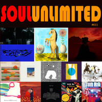 SOUL UNLIMITED Radioshow 611 by Soul Unlimited