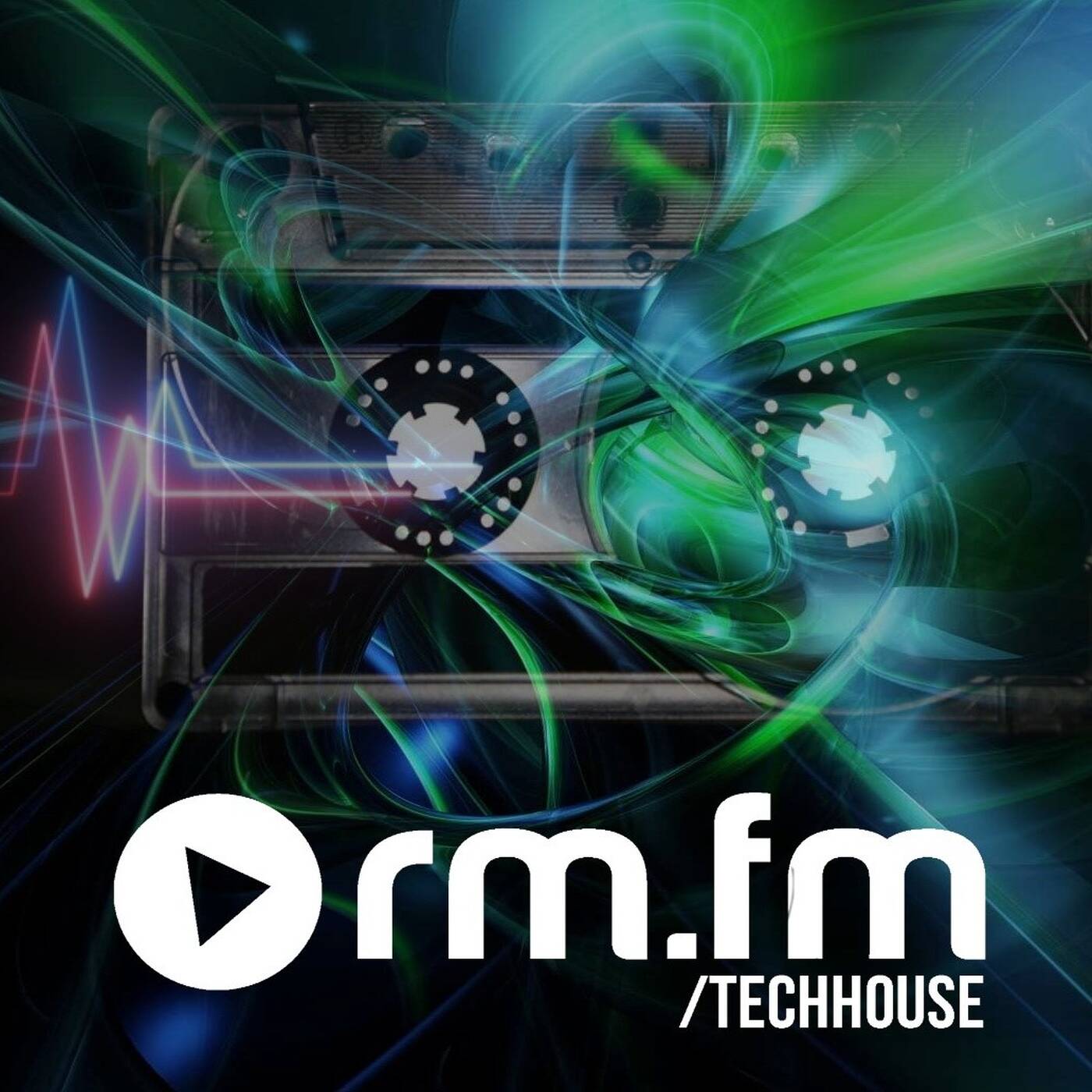 Electronic House Arrest Radioshow 25.06.2023 - Techhouse - (RM FM Techhouse) episode artwork