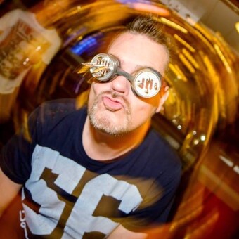 Niklas Lennstr&ouml;m