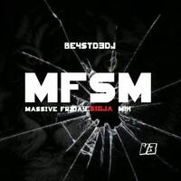 MFSM BIRTHDAYMIX VO3 by BeastdeDj