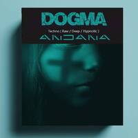 Dogma by Carlos Andana