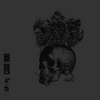 Code 906 — 12x25 showcase • Techstep/Dark Drum'n'Bass by 12edit