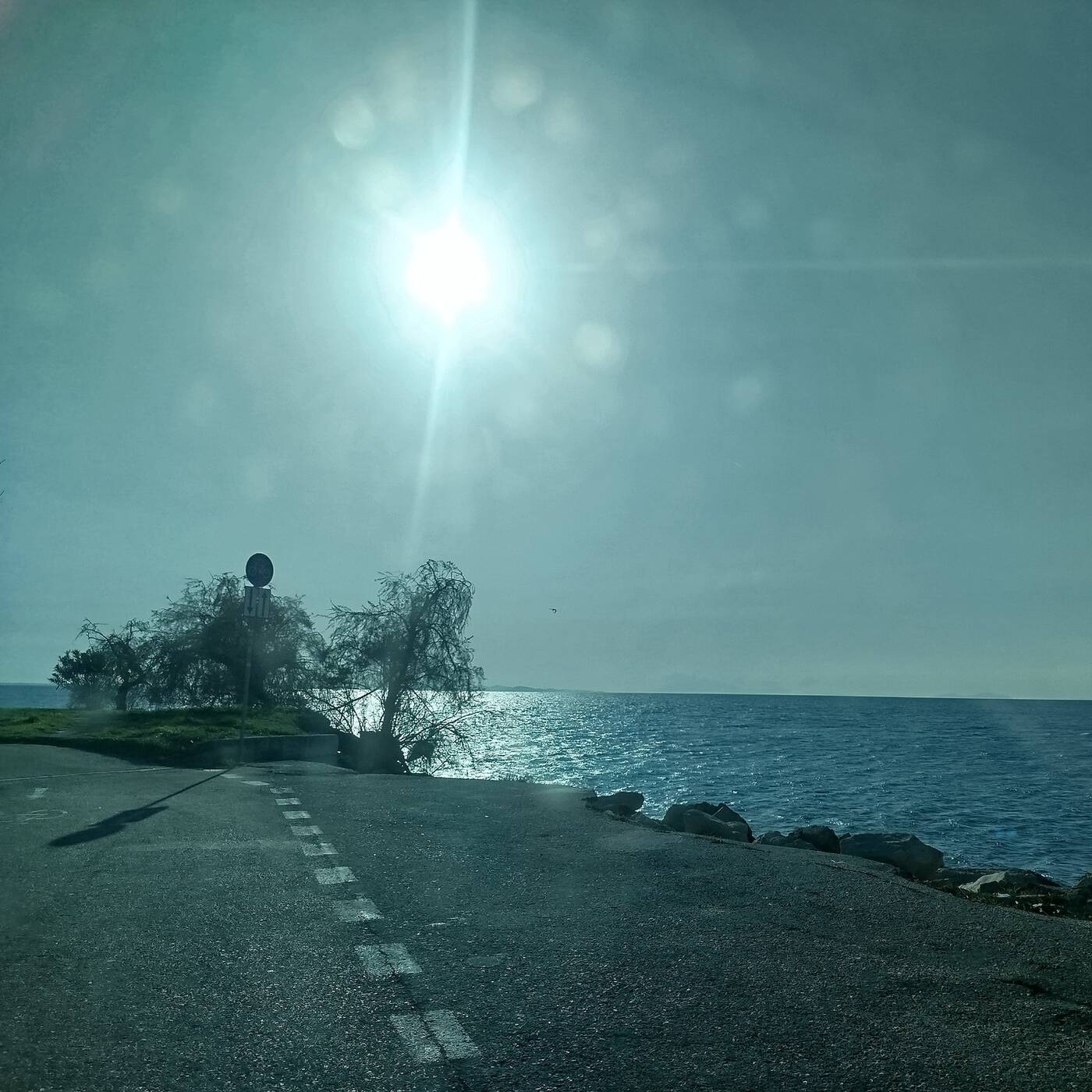 Sl2oldskool -  Still standing / car drive and you flip episode artwork