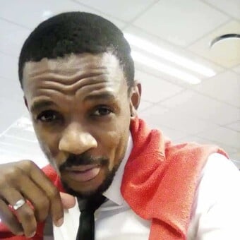 kgomotso mokoena