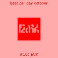 Bpdo #10 - JAm by flark