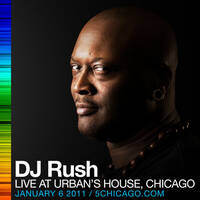 DJ Rush - Live in Chicago( January 6 2011) by 5 Magazine