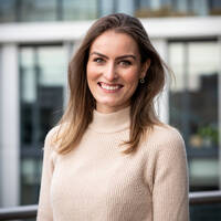 Von der Logistik-Immobilie zur Kita by HAWK Radio