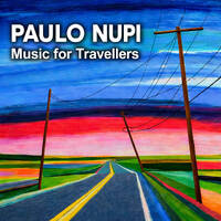 Music for Travellers #01 - Capela Bar Lisbon by Paulo Nupi