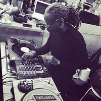 The 'Too Funky' show w / Pat Steele for Global Soul Radio (23/05/20) by Patrick Steele