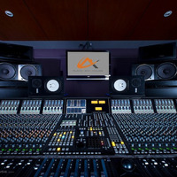 I'm N Tha Black Studio...Remix by Rex Trackz