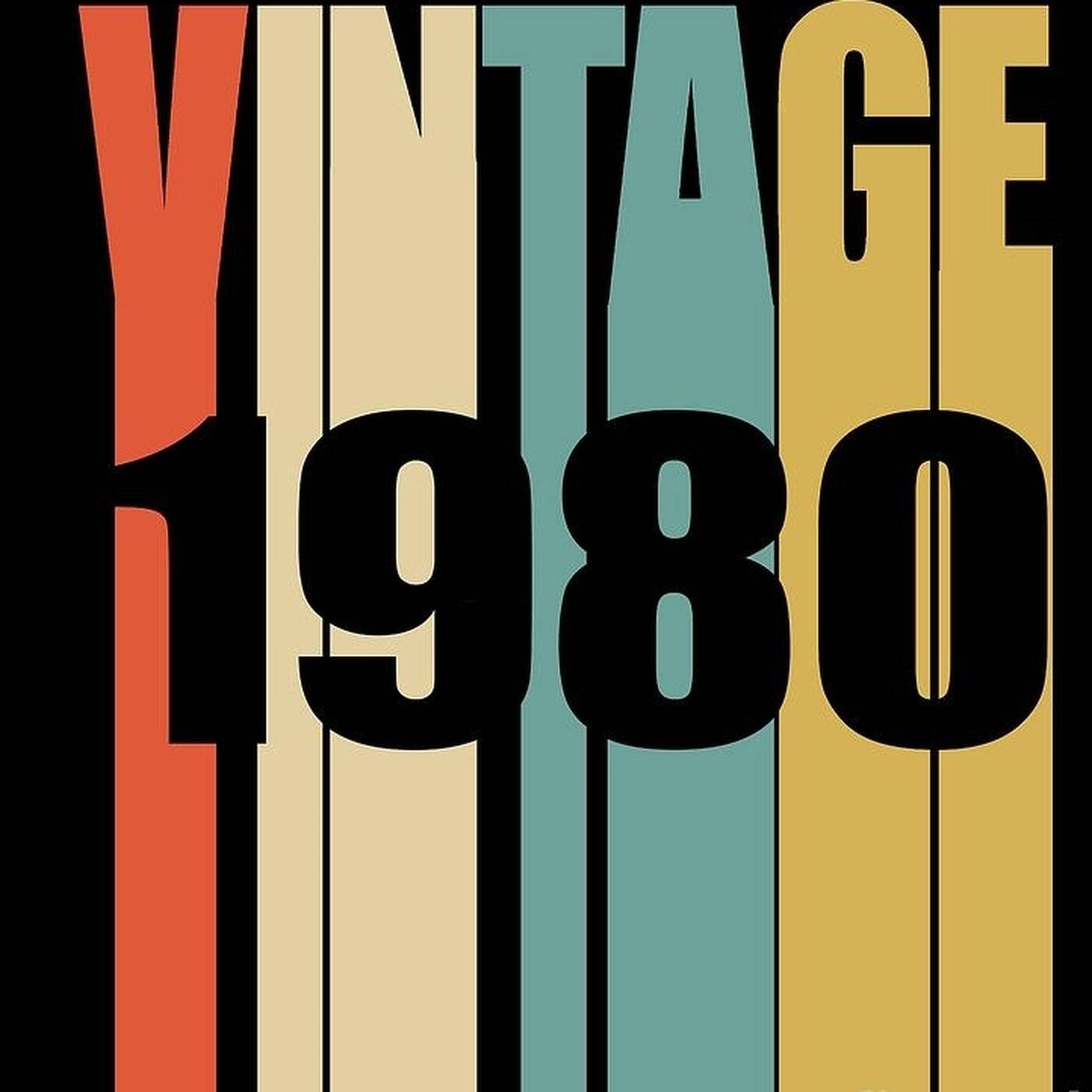 Jay Negron on CRIB RADIO - April 30, 2022 - '1980' - Part 3 episode artwork