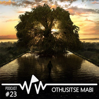 Othusitse Mabi - We Play Wax Podcast #23 by We Play Wax