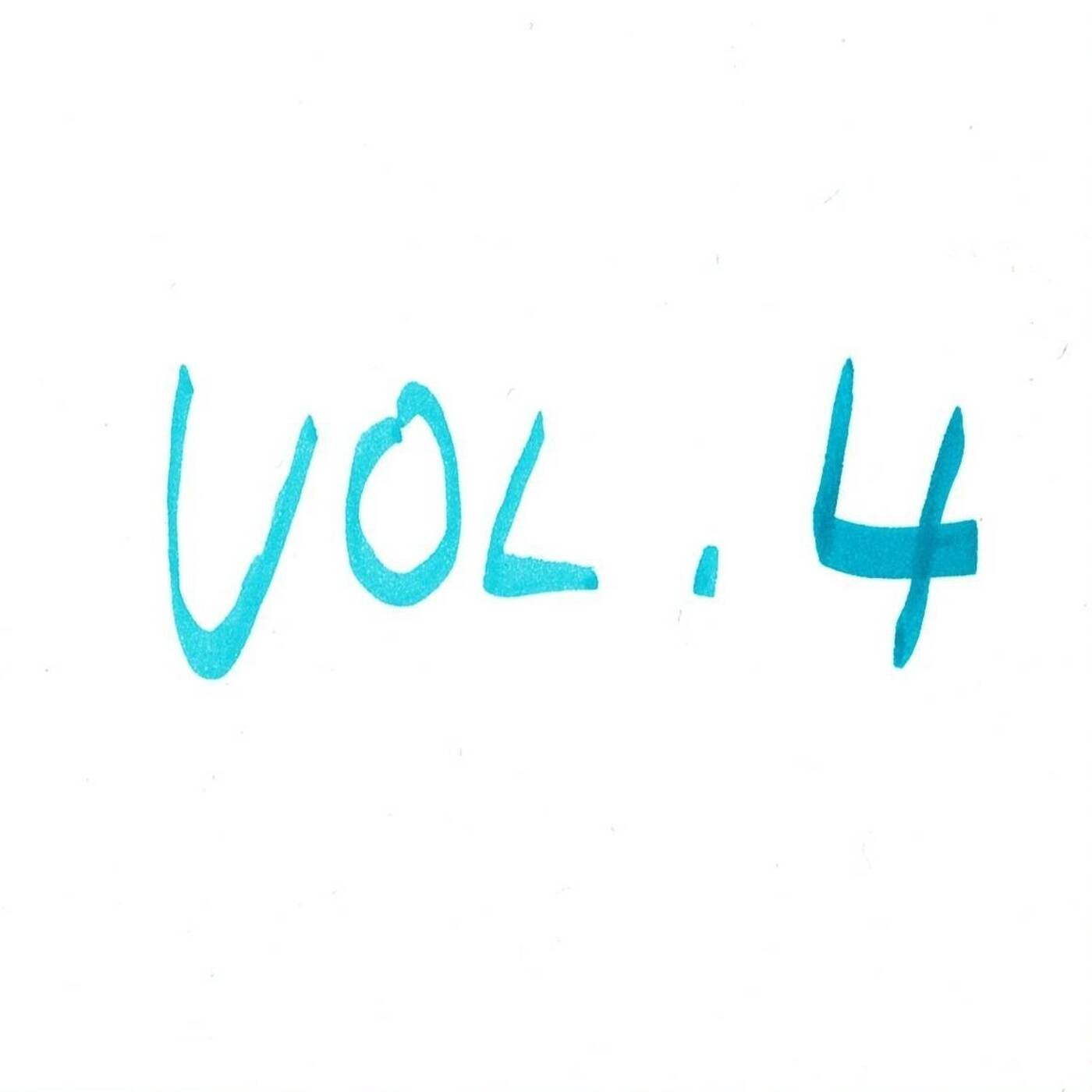 Finn Johannsen - Quiet Please Vol. 4 (1990) episode artwork