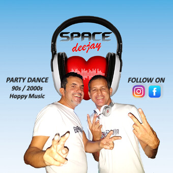 Space Deejay