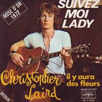 Christopher Laird 1972