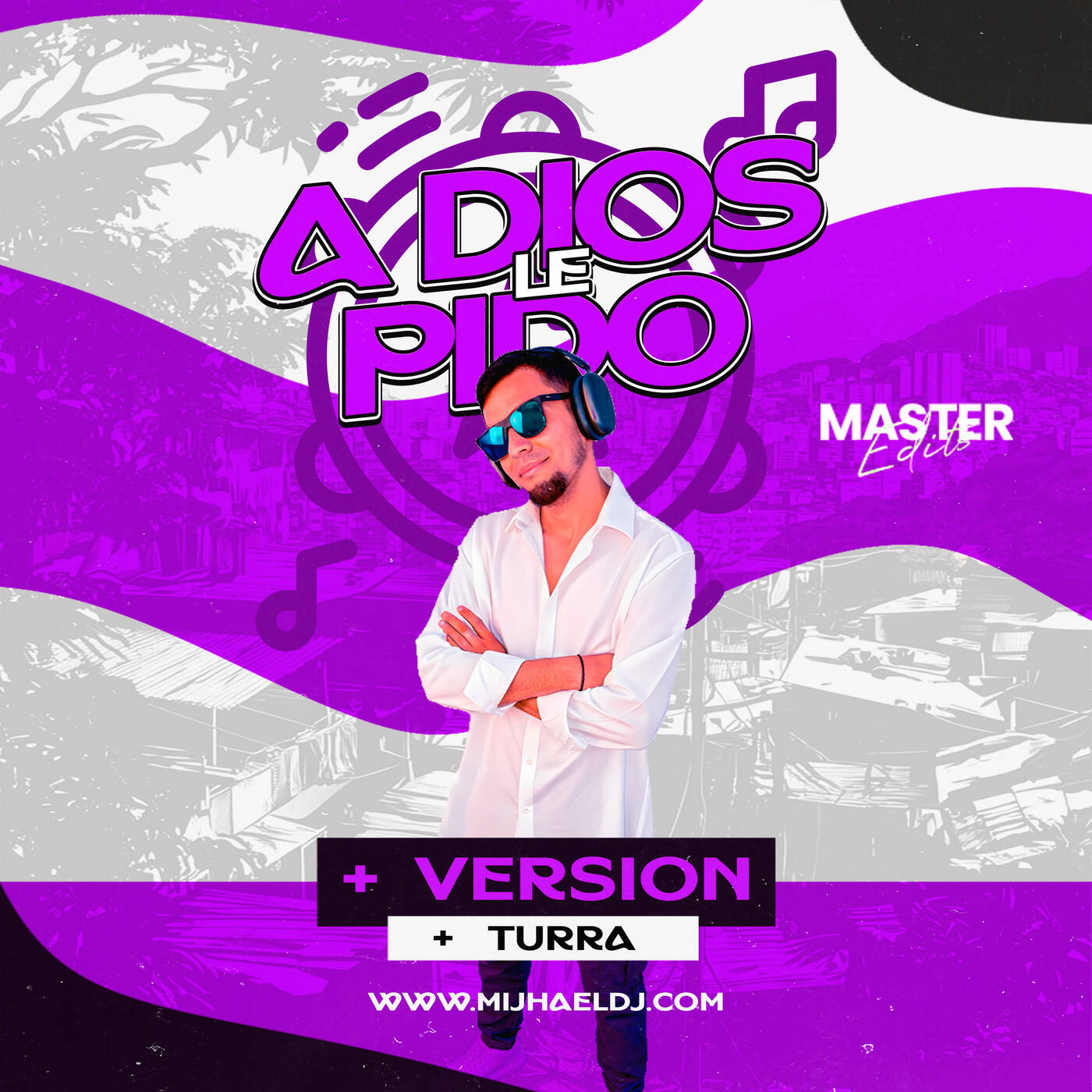 A Dios Le Pido (Turra) episode artwork