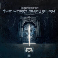 SOS-15 Hellcreator - The World Shall Burn