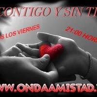 ONDAAMISTAD: 278 CONTIGO Y SIN TI 278 (ENERO 2022) by ONDAAMISTAD