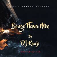Best Bongo Flava Hits Mix 2020 by DJ Kanji by DJ Kanji