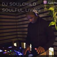 Soulful Living - 2021 Soulful Love #05 (Sun 6 Jun 2021) by Urban Movement Radio